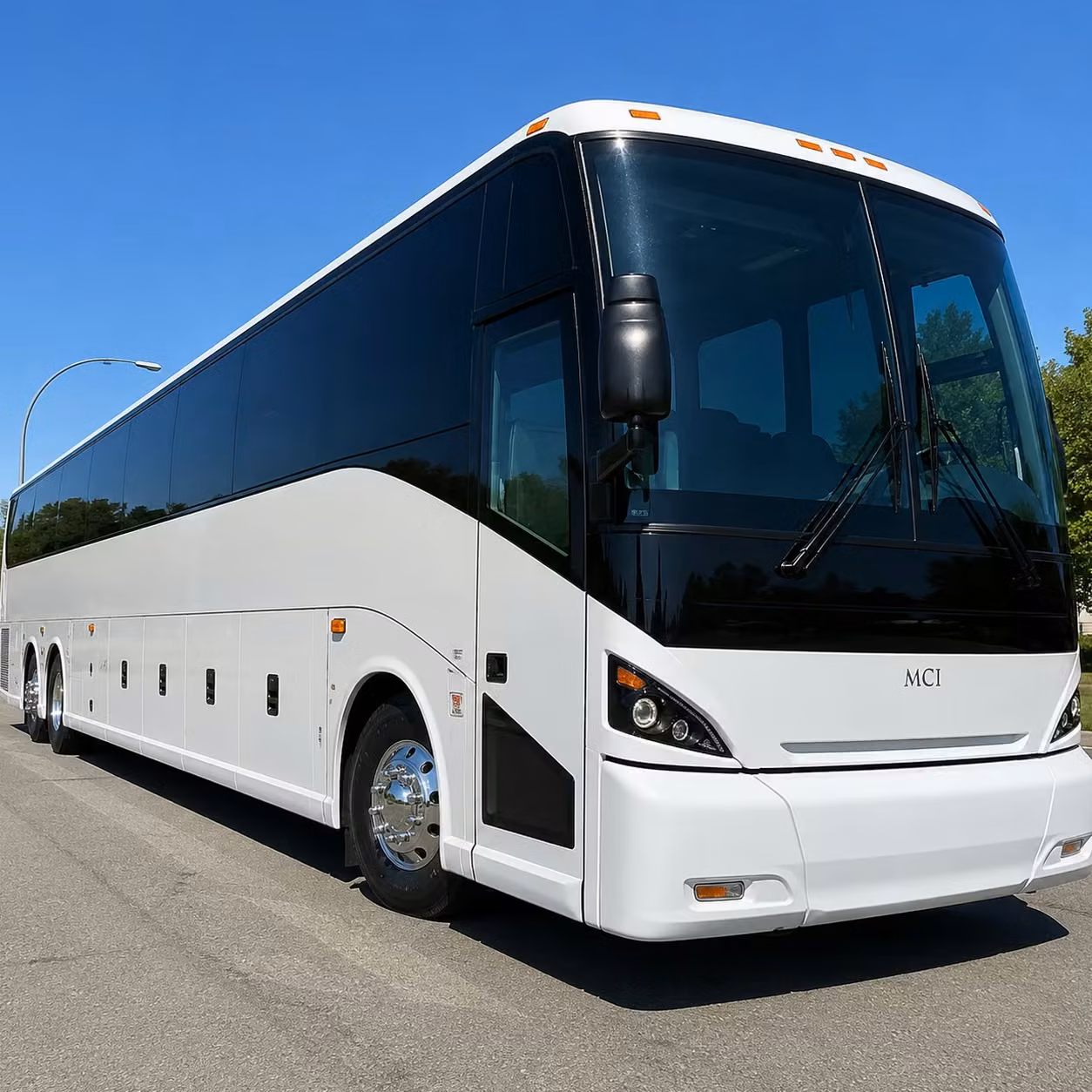 las cruces charter bus rental